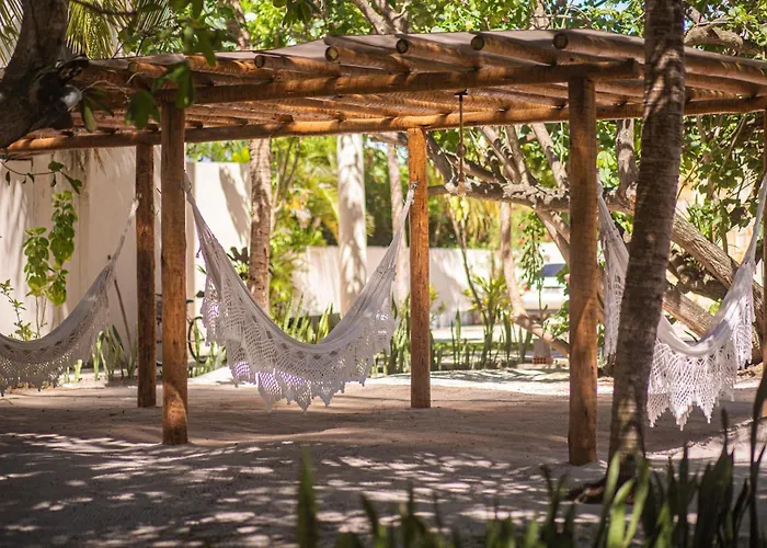 Pousada Ponta de ManguePousada