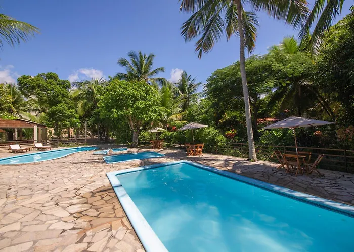 Pousada Ponta de ManguePousada